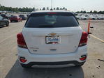 Chevrolet Trax 2020