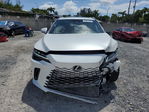 Lexus RX 2025