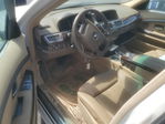 BMW Series 7 2007