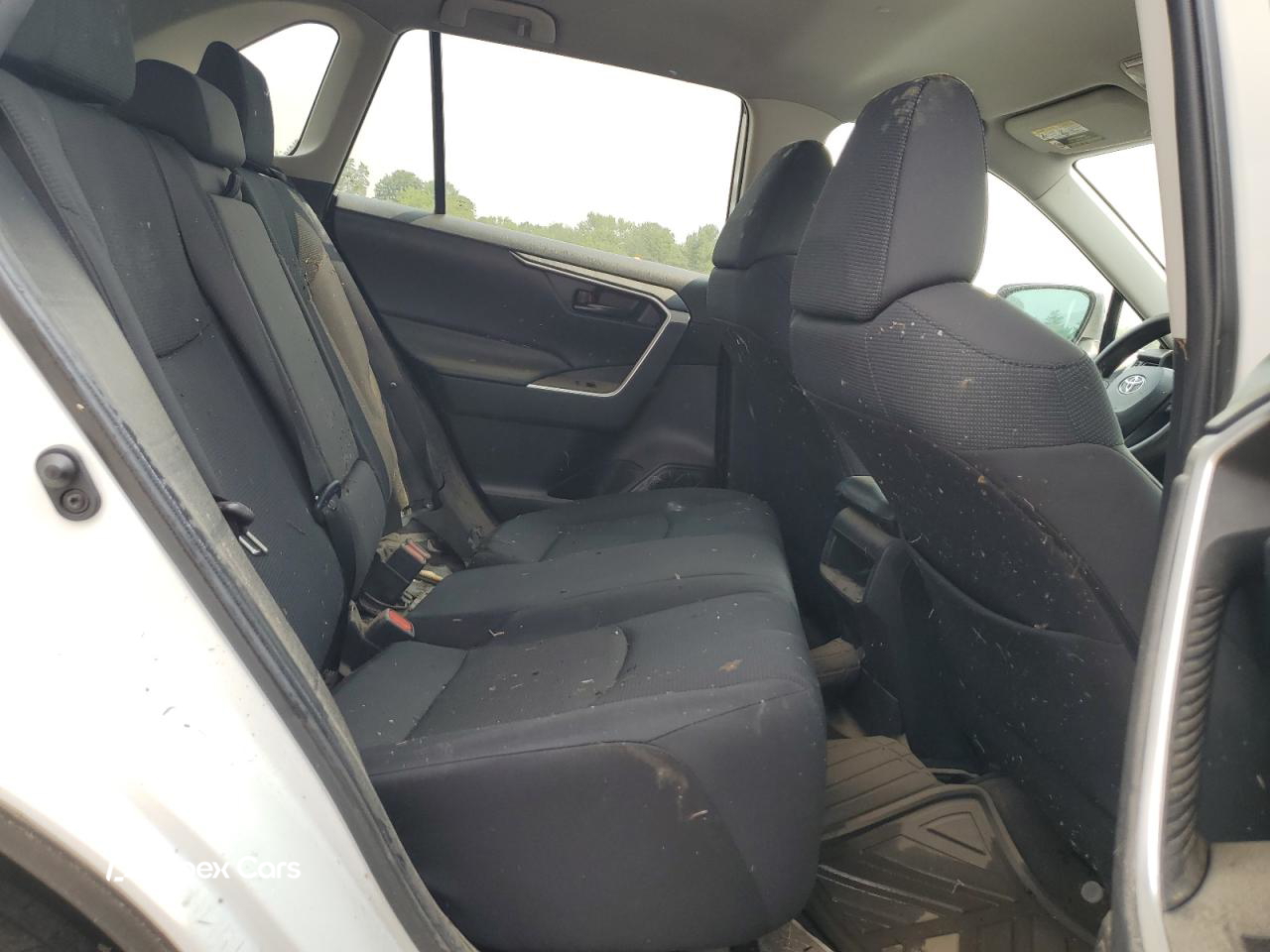 Toyota RAV 4 2021