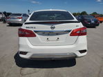 Nissan Sentra 2019