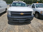 Chevrolet Silverado 2012
