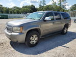 Chevrolet Suburban 2007
