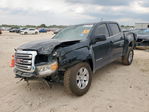 GMC Canyon 2016