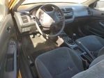Honda Civic 2001