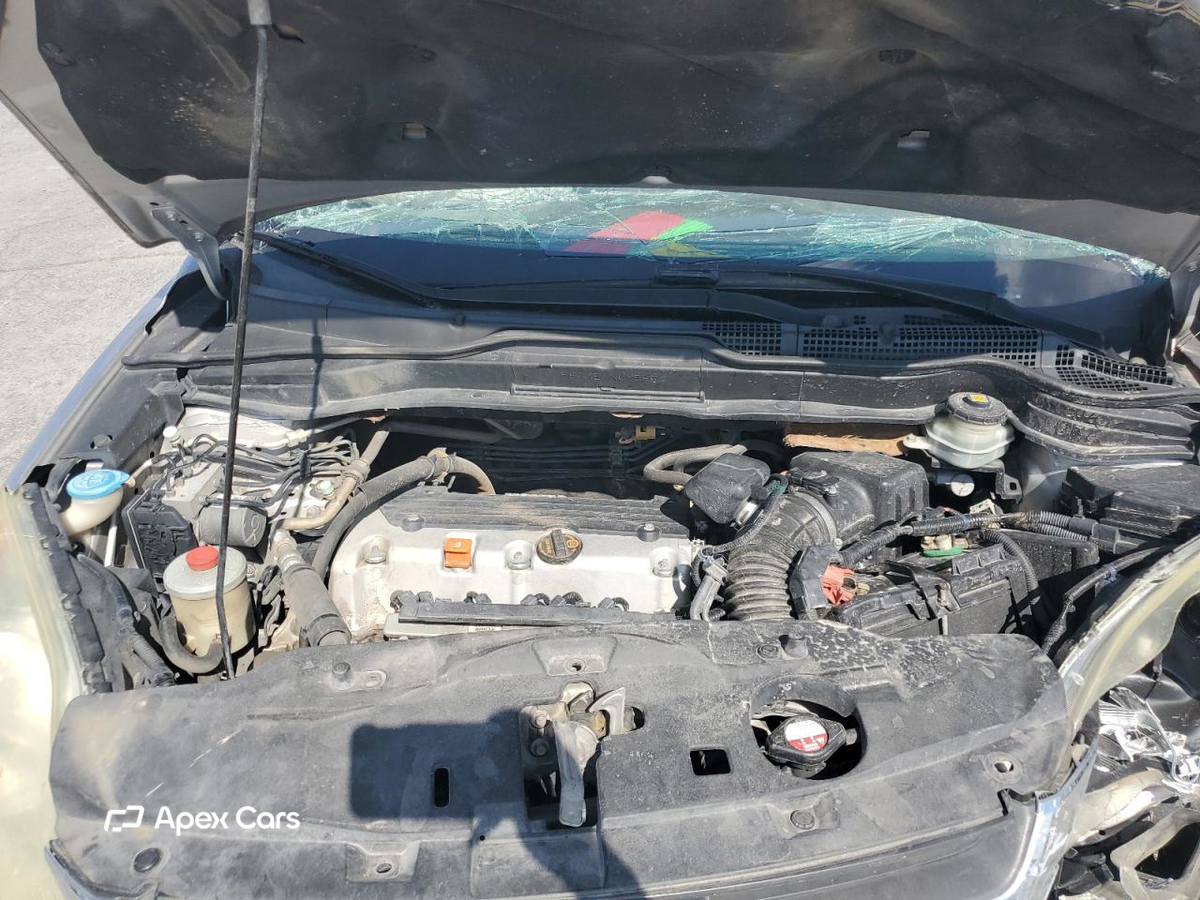 Honda CR-V 2011