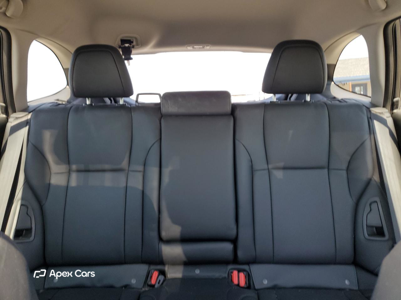 Subaru Outback 2025