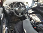 Nissan Sentra 2017