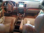 Lexus GX 2006