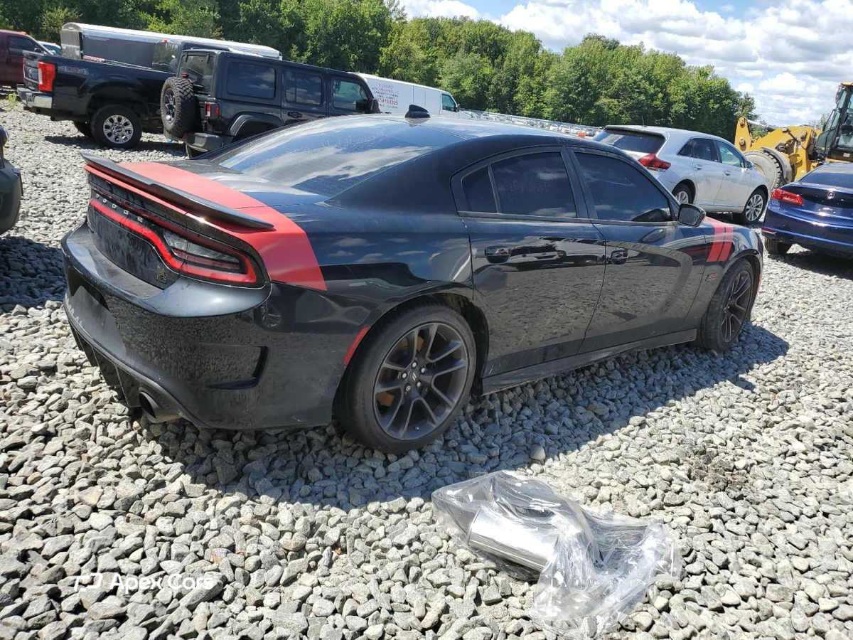 Dodge Charger 2023