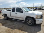 Chevrolet Silverado 2007