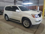Lexus GX 2006