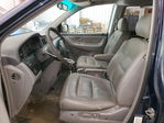 Honda Odyssey 2003