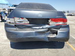 Honda Accord 2003