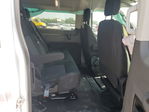 Ford Transit 2021