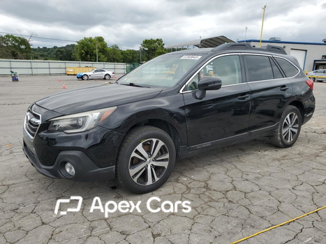 Subaru Outback 2018 - Image 1 of 14