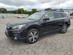 Subaru Outback 2018