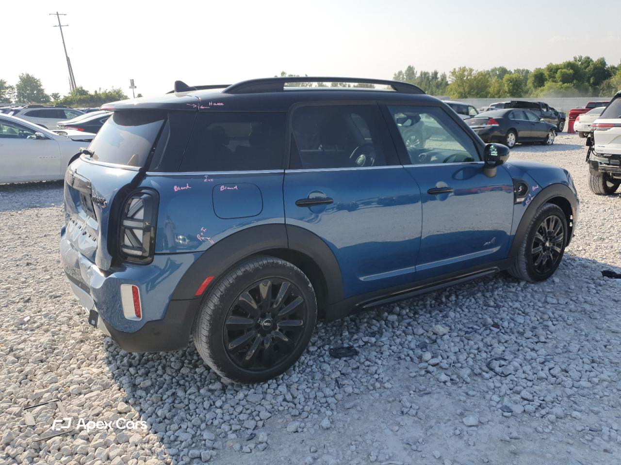 MINI Cooper 2022