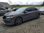 Honda Accord 2017