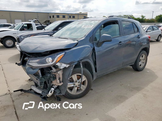 Chevrolet Trax 2021 - Image 1 of 12