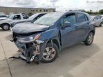 Chevrolet Trax 2021