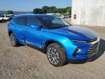Chevrolet Blazer 2024