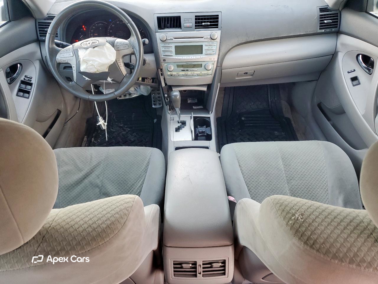 Toyota Camry 2007