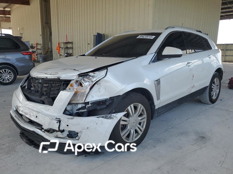 Cadillac SRX 2015 - Image 1 of 14