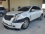 Cadillac SRX 2015
