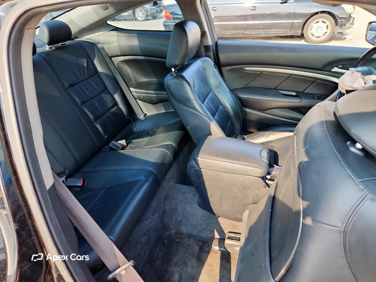 Honda Accord 2011
