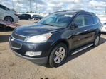 Chevrolet Traverse 2011