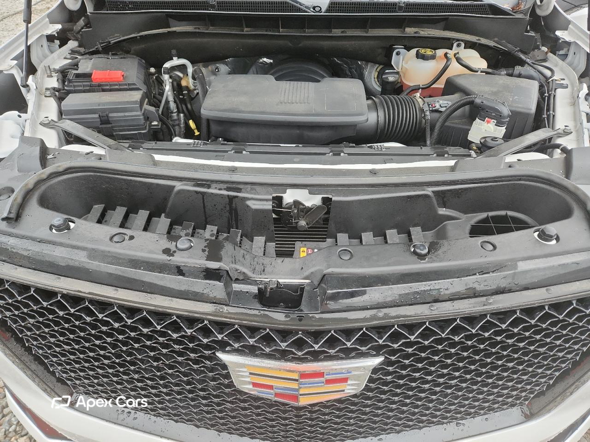 Cadillac Escalade 2021