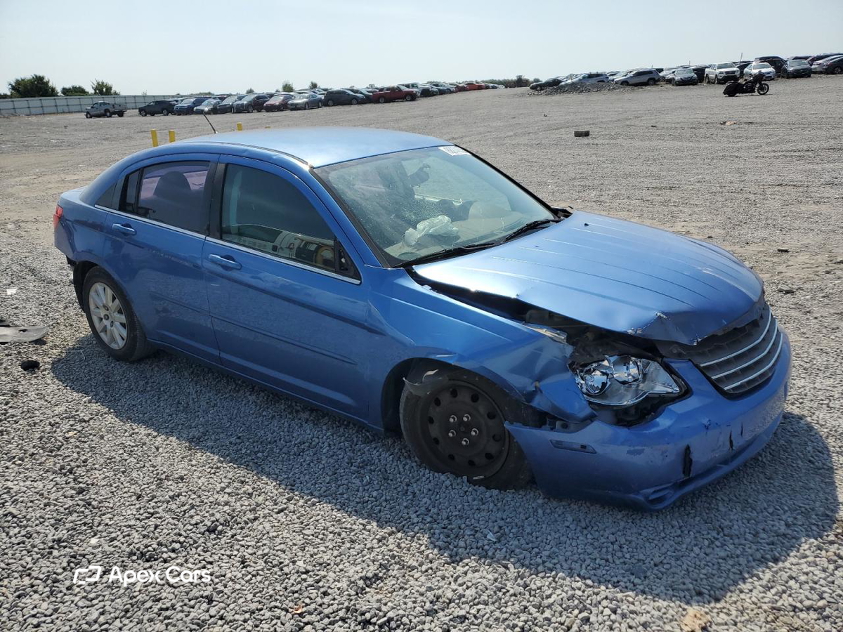 Chrysler Sebring 2007