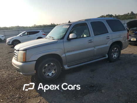 Cadillac Escalade 2006 - Image 1 of 13
