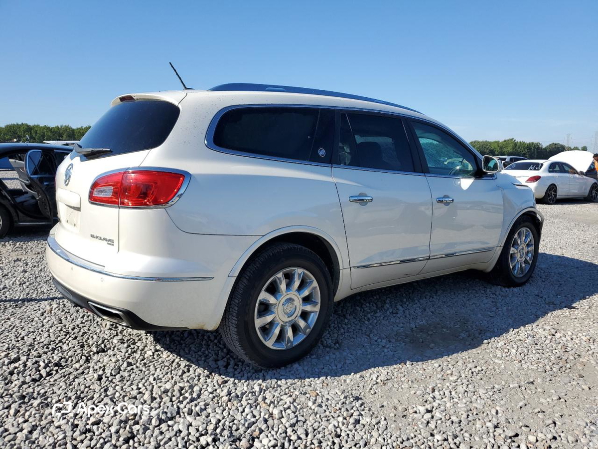Buick Enclave 2014