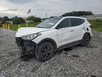 Hyundai Santa Fe 2018