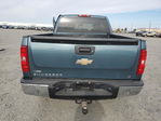 Chevrolet Silverado 2008