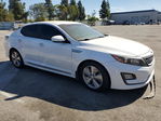 Kia Optima 2016
