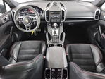Porsche Cayenne 2016