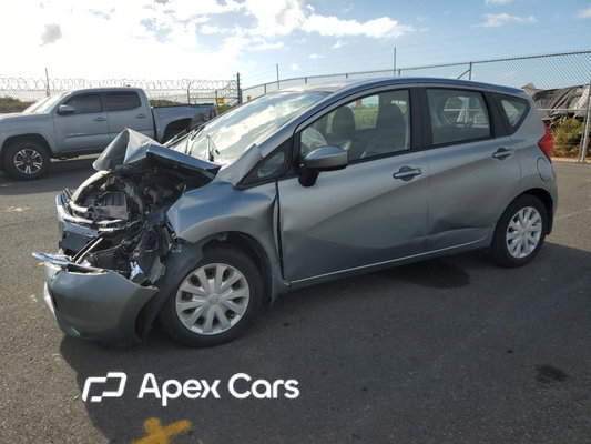 Nissan Versa 2015 - Image 1 of 12