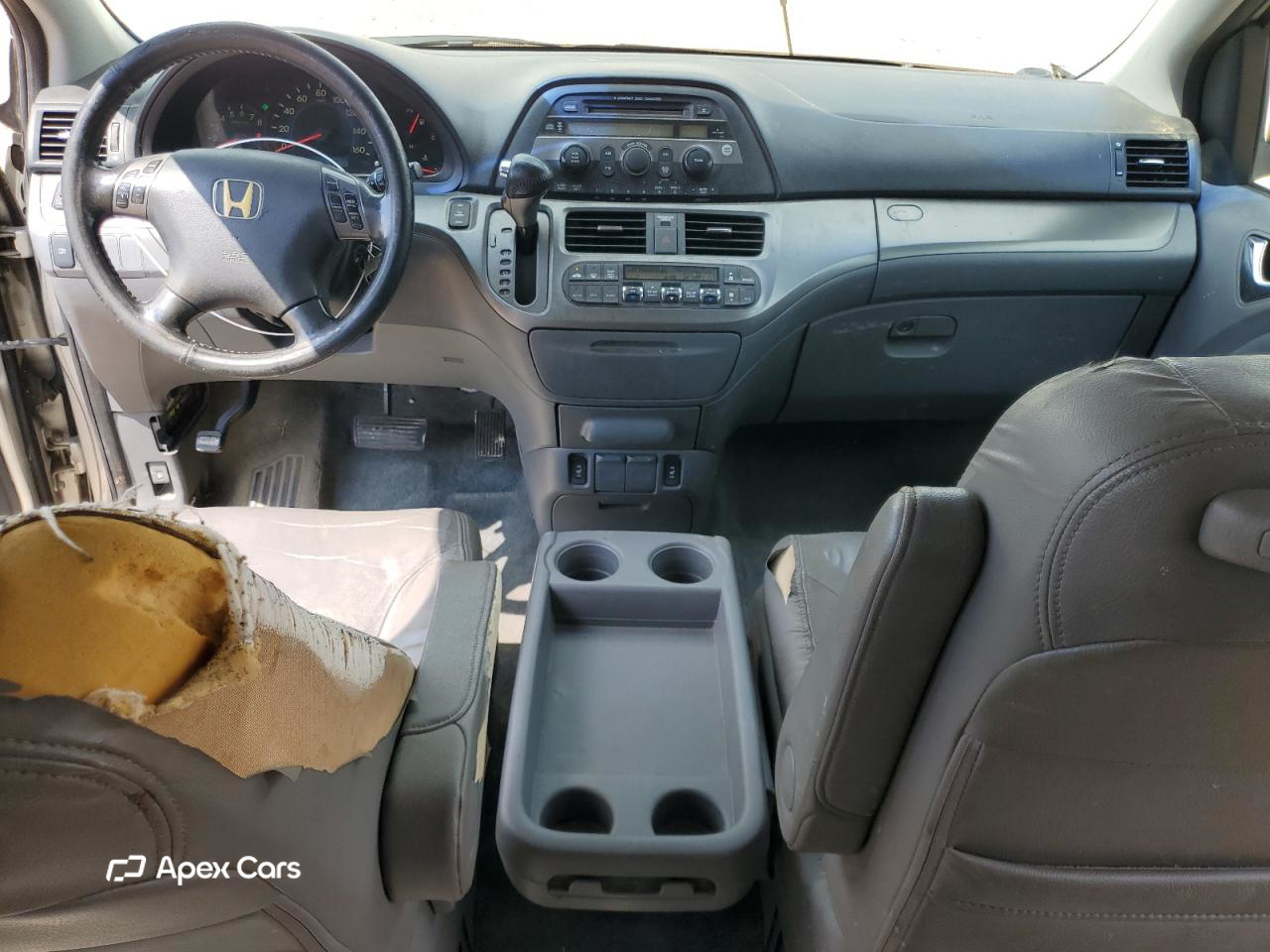 Honda Odyssey 2007