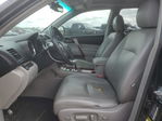 Toyota Highlander 2012