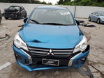 Mitsubishi Mirage 2024