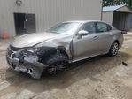 Lexus GS 2015