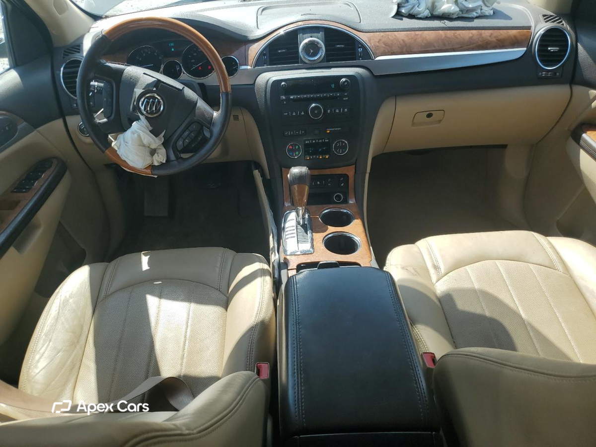 Buick Enclave 2011