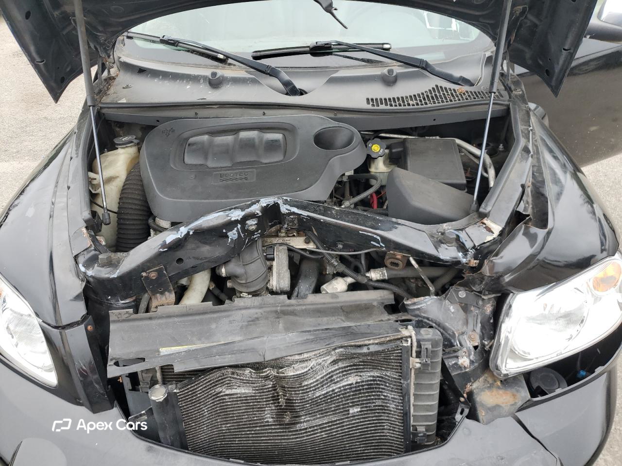 Chevrolet HHR 2006
