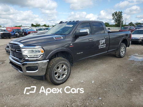 RAM 3500 2019 - Image 1 of 12