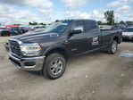 RAM 3500 2019