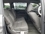 Honda Odyssey 2015