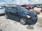 Chevrolet Sonic 2013